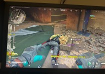 三角洲PC电脑【黑豹】辅助透视自瞄追踪