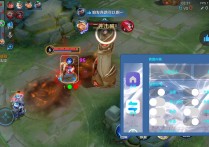 王者荣耀内核【青莲】辅助全图透视